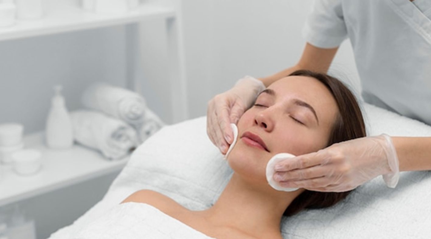 Mastering Esthetician Facial Techniques The Ultimate Guide